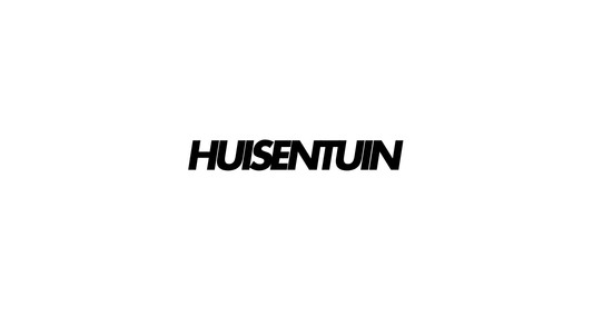 Huisentuin